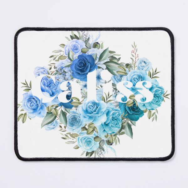 Item preview, Caliss - floral designed and sold by Lyxy.