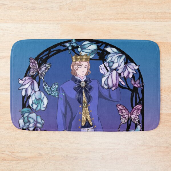 Item preview, King designed and sold by CineMairon.
