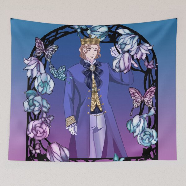 Item preview, King designed and sold by CineMairon.