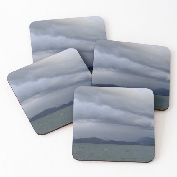 Item preview, Stormy Kachemak designed and sold by zumi.