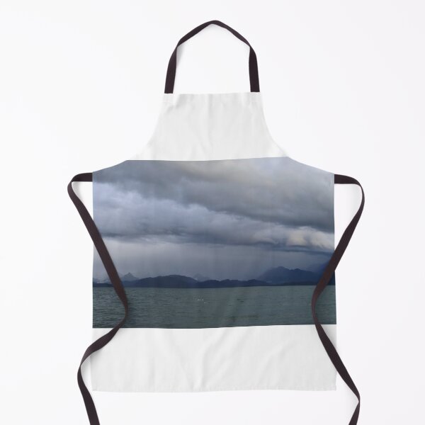 Item preview, Stormy Kachemak designed and sold by zumi.