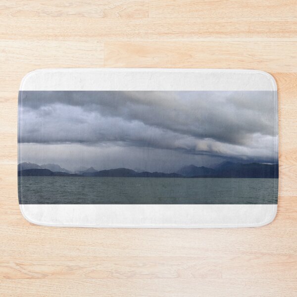 Item preview, Stormy Kachemak designed and sold by zumi.