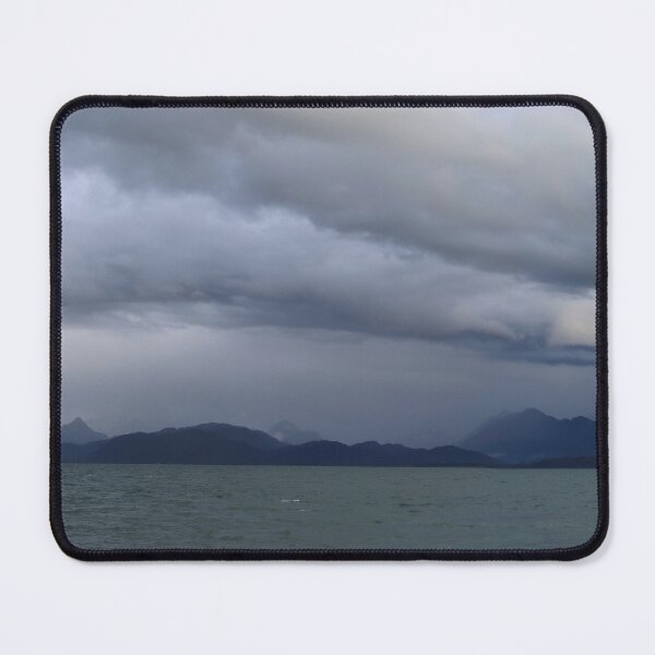 Item preview, Stormy Kachemak designed and sold by zumi.