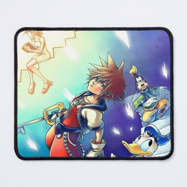 Item preview, kingdom hearts designed and sold by romepleione.