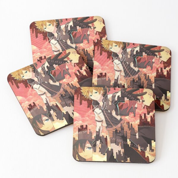 Item preview, kingdom hearts3 - kh3 designed and sold by romepleione.