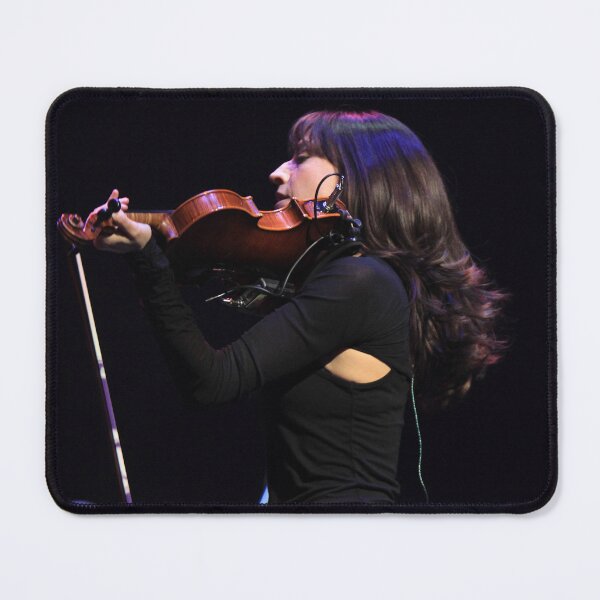 Item preview, Lorenza Ponce - Photograph designed and sold by ConcertImages.