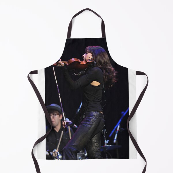 Item preview, Lorenza Ponce - Photograph designed and sold by ConcertImages.