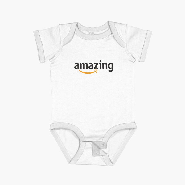 Item preview, Amazing Amazon Funny Logo  designed and sold by OneWayOrAnother.