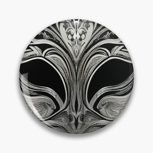 Item preview, Venetian Masquerade - Silver designed and sold by ~.