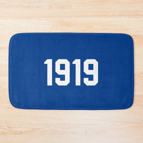 Item preview, 1919 Leeds Alt designed and sold by VRedBaller.