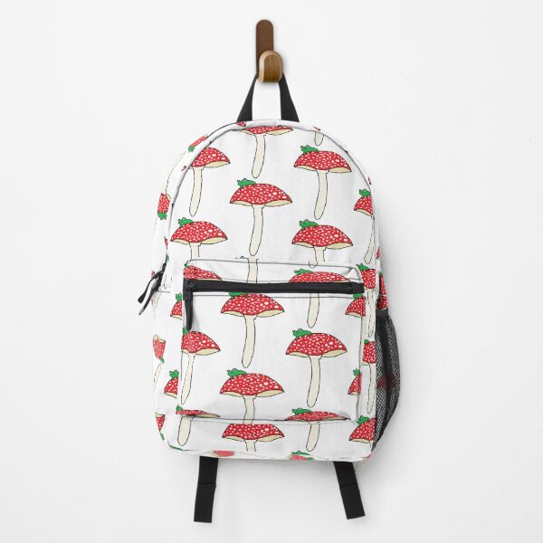 Item preview, Frog on a Mushroom designed and sold by ForgsRUs.
