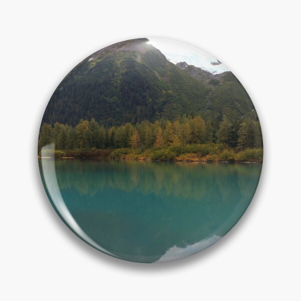 Item preview, Mirroring mountains designed and sold by zumi.