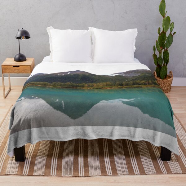 Item preview, Mirroring mountains designed and sold by zumi.