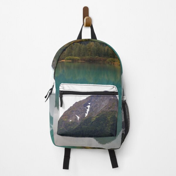 Item preview, Mirroring mountains designed and sold by zumi.