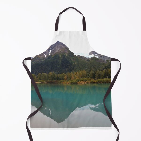 Item preview, Mirroring mountains designed and sold by zumi.