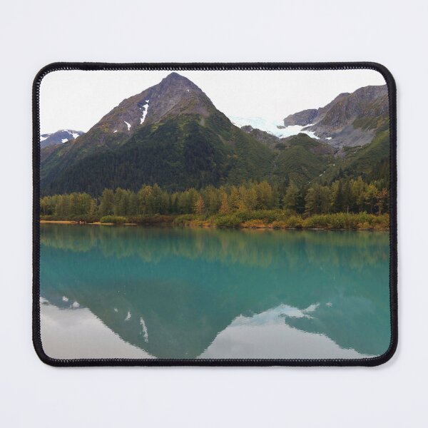 Item preview, Mirroring mountains designed and sold by zumi.