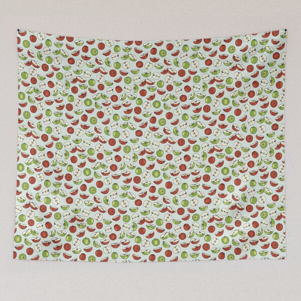 Item preview, Apple-y Ever After designed and sold by KaraDesign.