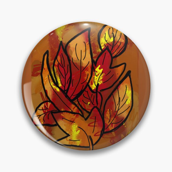 Item preview, Autumn Leaves  designed and sold by DancingCreek.