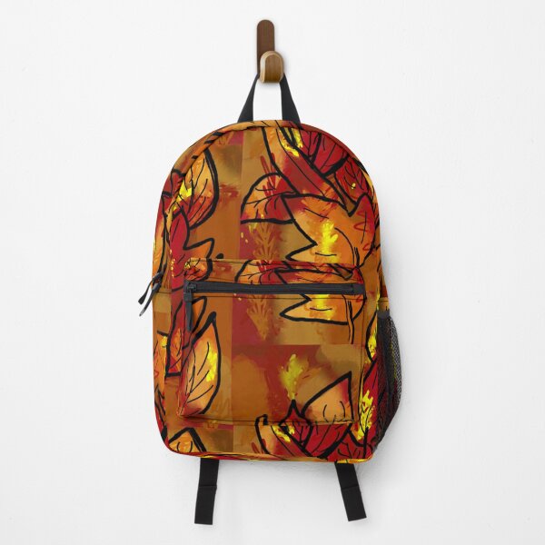 Item preview, Autumn Leaves designed and sold by DancingCreek.