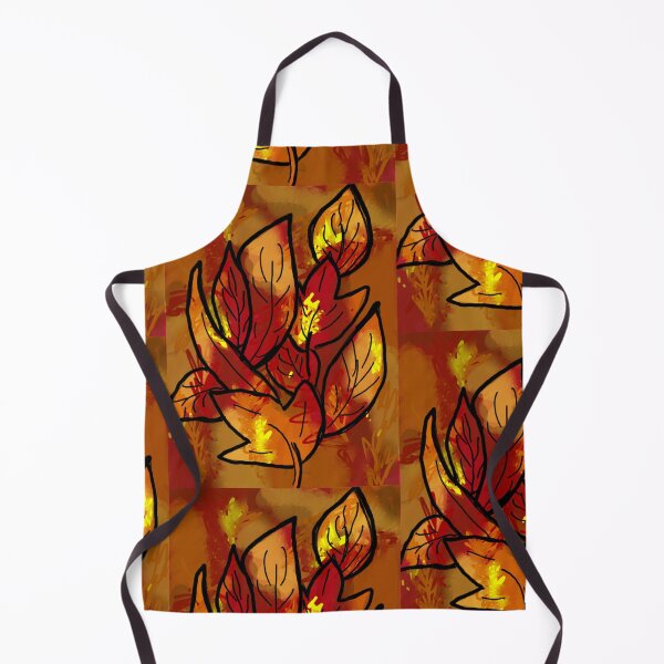 Item preview, Autumn Leaves  designed and sold by DancingCreek.