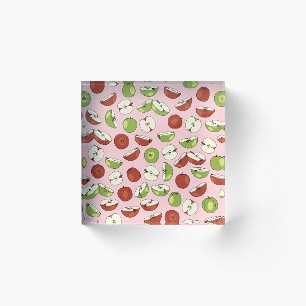 Item preview, Apple-y Ever After designed and sold by KaraDesign.