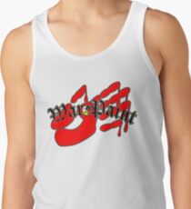 War Paint Men's Tank Top
