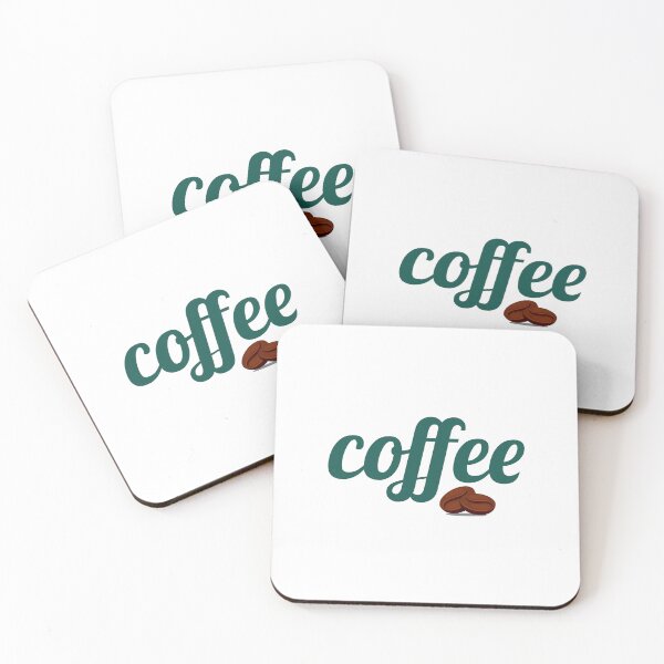 Item preview, Coffee designed and sold by HarshBrown.