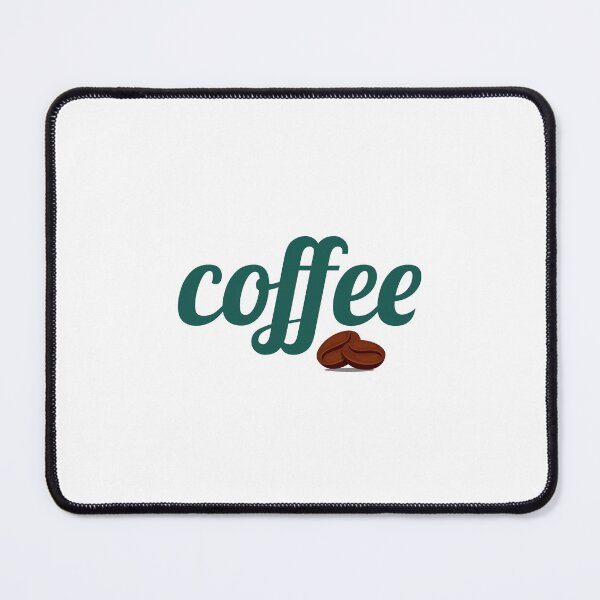 Item preview, Coffee designed and sold by HarshBrown.
