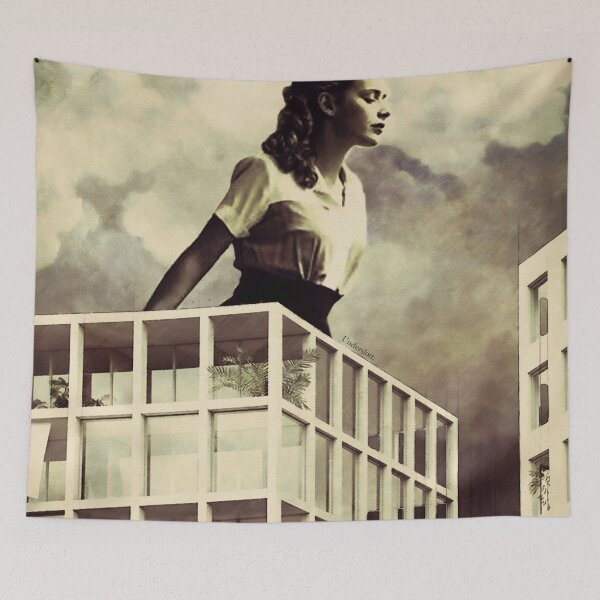 Item preview, Looking for answers... designed and sold by Underdott.
