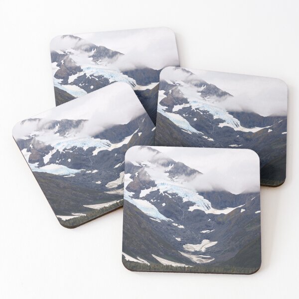 Item preview, Byron glacier view designed and sold by zumi.