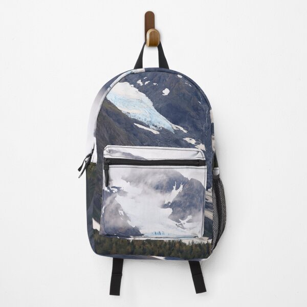 Item preview, Byron glacier view designed and sold by zumi.