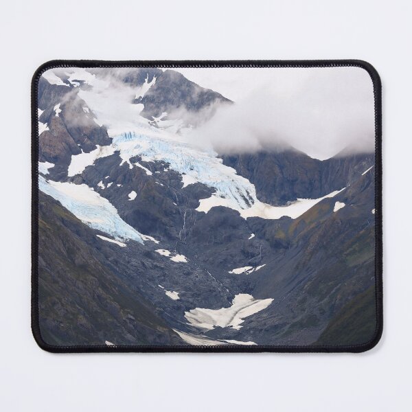Item preview, Byron glacier view designed and sold by zumi.
