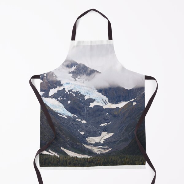 Item preview, Byron glacier view designed and sold by zumi.