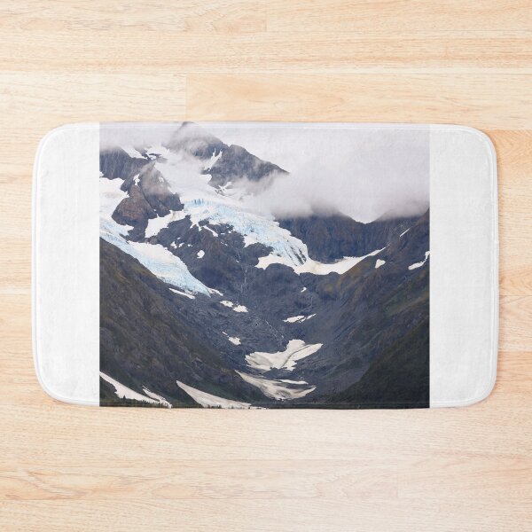Item preview, Byron glacier view designed and sold by zumi.
