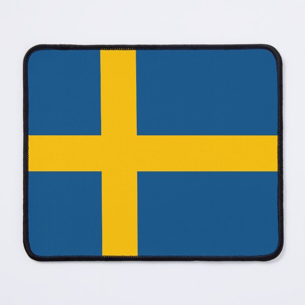 Item preview, Sweden flag designed and sold by flagshop.