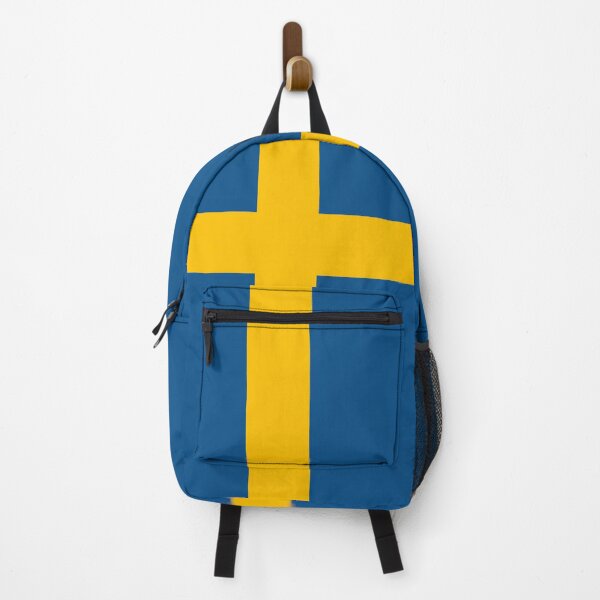 Item preview, Sweden flag designed and sold by flagshop.