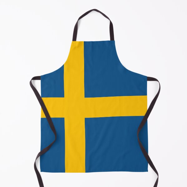 Item preview, Sweden flag designed and sold by flagshop.