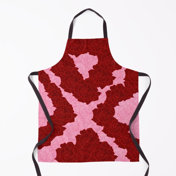 Item preview, Rose Pink & Red Flower Collage designed and sold by rainestore.