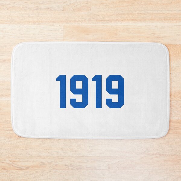 Artikelvorschau, 1919 Leeds Altblau entworfen und verkauft von VRedBaller.