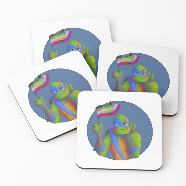 Item preview, Leo Pride - aro/ace designed and sold by iamknotacar.