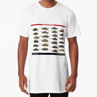 military tank t shirts