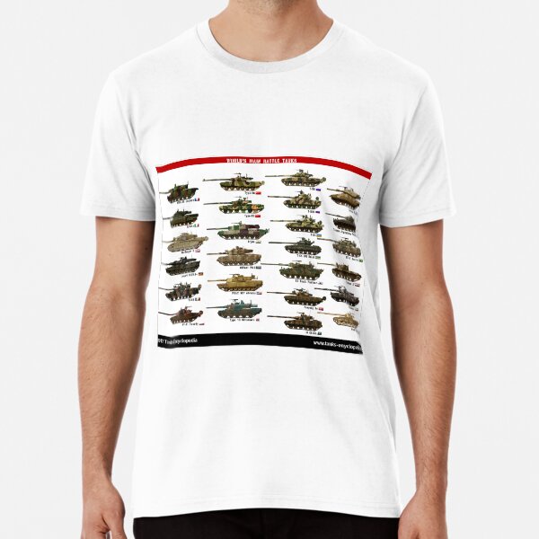 Premium T-Shirt