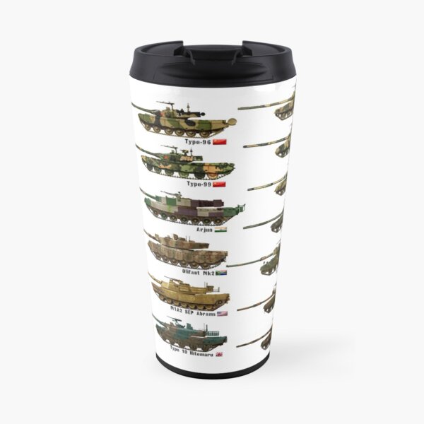 Travel Mug