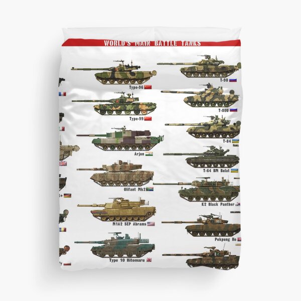 Duvet Cover