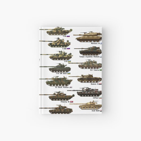Hardcover Journal