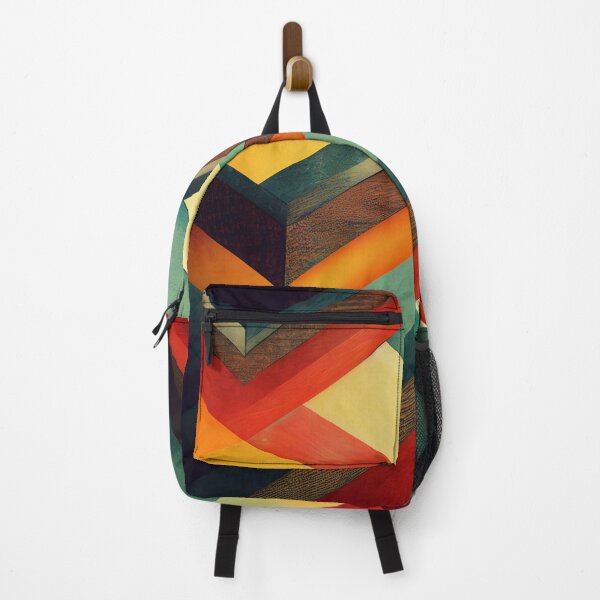 Item preview, ZigZag Pattern designed and sold by DirtyBirdLad.