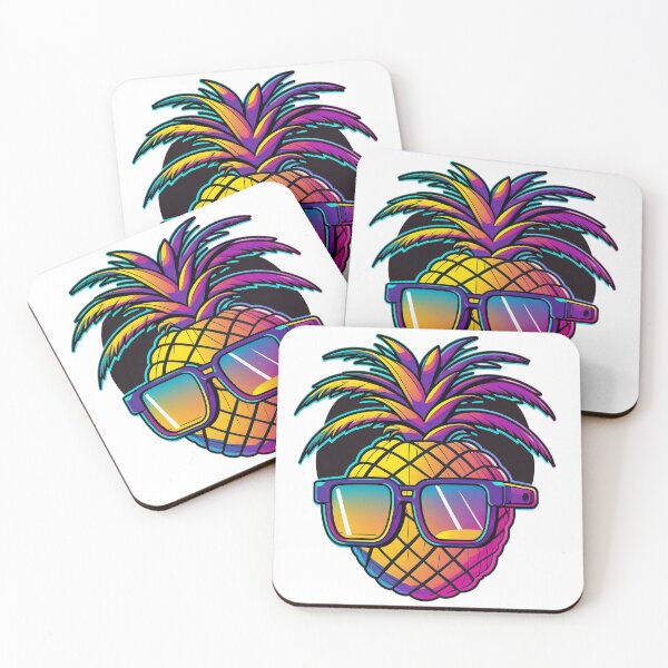 Item preview, Pineapple Punk designed and sold by Aaron Ochs.