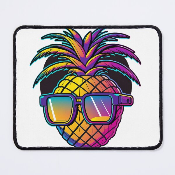 Item preview, Pineapple Punk designed and sold by Aaron Ochs.