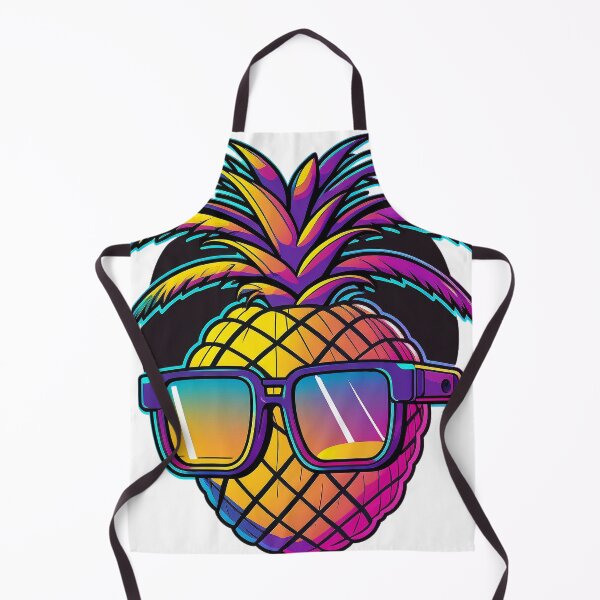Item preview, Pineapple Punk designed and sold by Aaron Ochs.