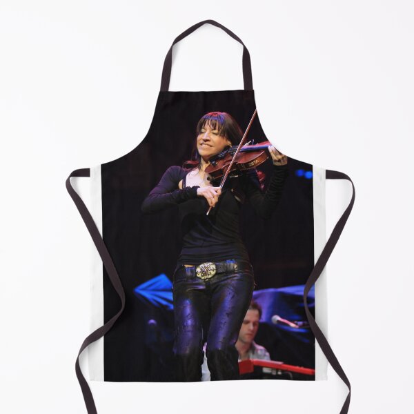 Item preview, Lorenza Ponce - Photograph designed and sold by ConcertImages.